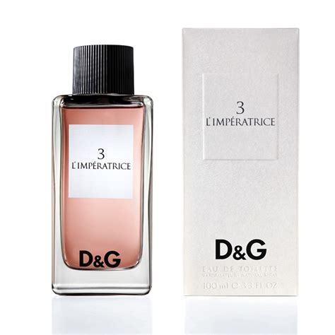 dolce gabbana imperatrice 3 купить|l'imperatrice dolce gabbana 100 ml.